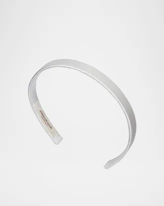 Jennifer Behr Lucy Silk Headband