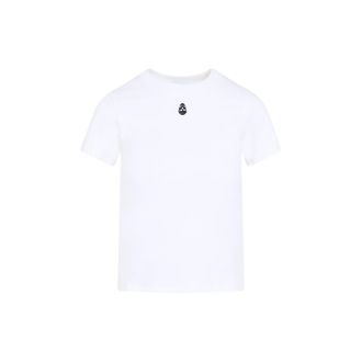Alexander McQueen T-Shirts White