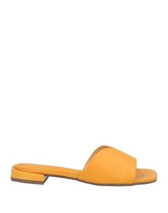 Miss Unique FOOTWEAR - Sandals on YOOX.COM