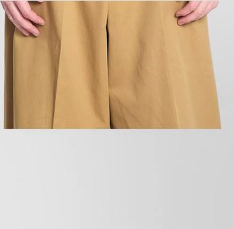 Amiri horses motif loose camp collar shirt