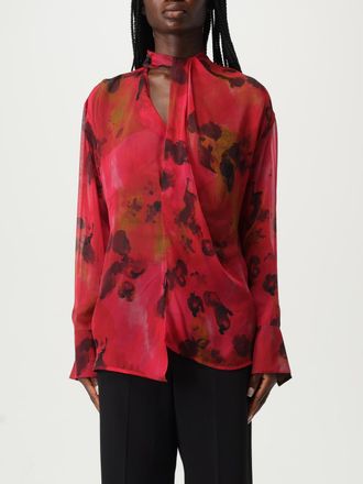 Victoria Beckham Top VICTORIA VICTORIA BECKHAM Woman color Red