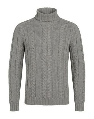 Fedeli KNITWEAR - Turtlenecks sur YOOX.COM