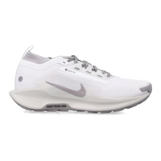 Nike Training Shoes, male, White, Size: 11 1/2 US ReactX Pegasus Trail 5 GTX