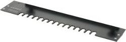 CMT Cmt300-t128 Molde Plata P/encastre Cola Milano 12.7 Mm