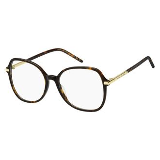 Marc Jacobs Marc 835 Zonnebril - Dames - Accessoires - Bruin - Maat: 54 MM