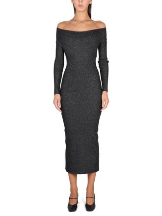 Khaite Marisole Dress