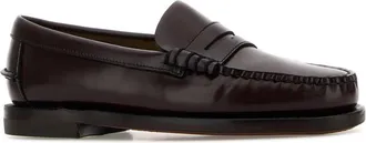 Sebago Woman Loafer - Brown