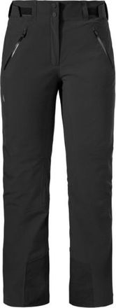 Schöffel Ski Pants Lizum Skihose für Damen | schwarz
