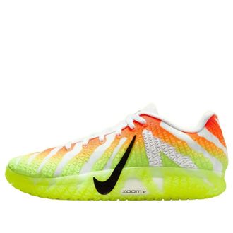 Nike Ja 3 Christmas IH0798-100