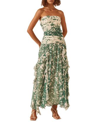 Homeyee Maxi Dress