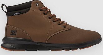 DC Mason 2 Winter Schuhe braun