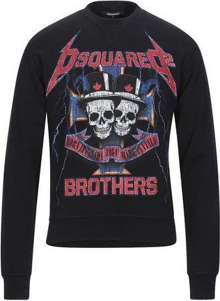 Dsquared2 TOPWEAR - Sweatshirts sur YOOX.COM