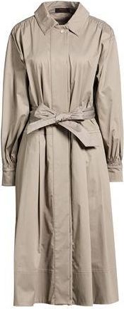 Moorer COATS & JACKETS - Overcoats & Trench Coats on YOOX.COM