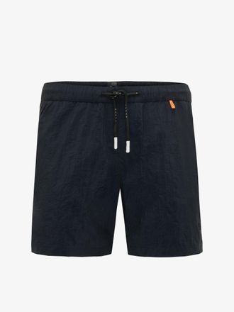 Genti Zwembroek Connor | Donkerblauw