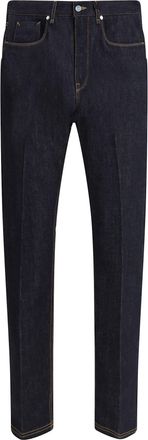 Fendi Straight Jeans