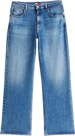 Tommy Jeans Donna, Jeans, Blu, W29, new
