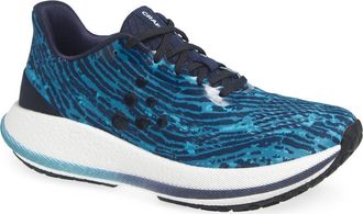 Craft Pacer Running Shoe in Blaze/multi at Nordstrom Rack, Size 12.5