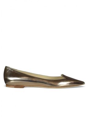 Jimmy Choo London Ballerinas Attila