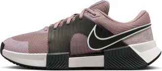 Nike Mens Zoom GP Challenge 1.5 PRM Clay Court Tennis Shoes in Grey | IQ6059-200