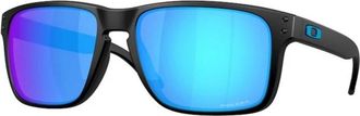 Oakley Authentieke Holbrook XXL Bril - unisex - Zonnebrillen - Zwart - 61 MM - Accessoires