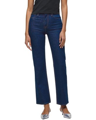 Hudson Remi Rinse Straight Jean