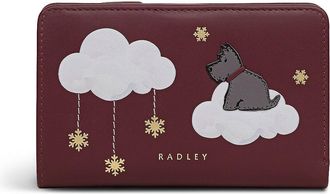 Radley London ItS Written In The flakes Medium Bifold Wallet