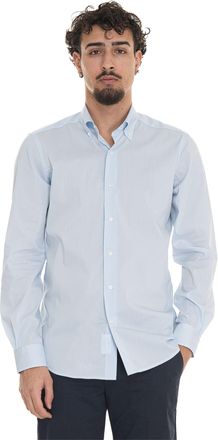 Fay Camicia casual Celeste Fay Uomo