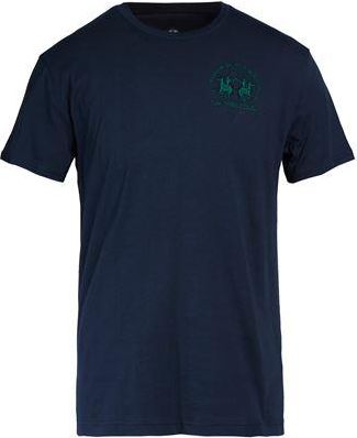 La Martina TOPWEAR - T-shirts on YOOX.COM
