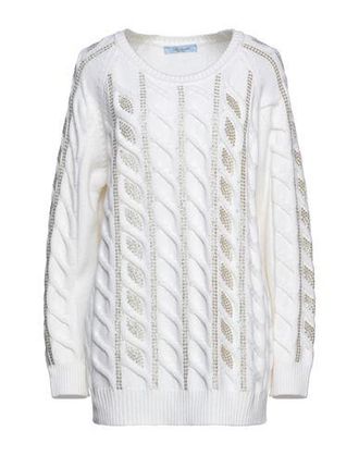 Blumarine STRICKWAREN - Pullover auf YOOX.COM