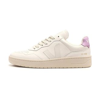Veja Trainers - male - Veja - Sneakers - White - 9 UK - Shoes