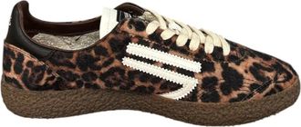 Puraai Mujer, Zapatos, Marr&oacute;n, Talla: 37 EU