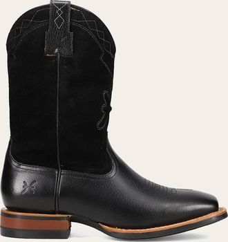 Frye Mens Hauser Logo Stitch In M