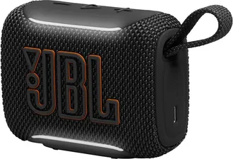 JBL Jbl Go 5 Ultra-Portable Waterproof Bluetooth Speaker