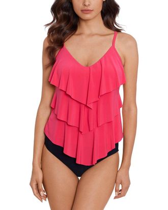 Magic Suit By Miraclesuit Rita Tankini