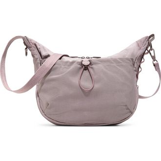 Hunter Stride Crossobdy Bag in Light Purple at Nordstrom Rack