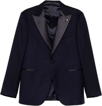 Tagliatore Napoli Smoking