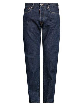 Dsquared2 BOTTOMWEAR - Jeans on YOOX.COM