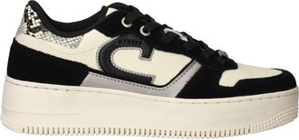 Cruyff Campo Low Tall Sneakers Dames