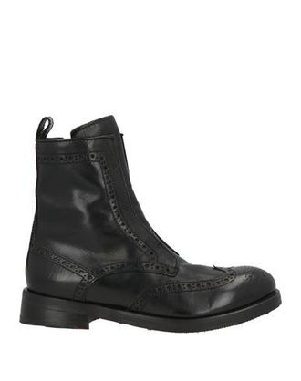 J.P. David FOOTWEAR - Ankle boots on YOOX.COM