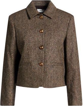 Saulina Milano CAPISPALLA - Giacche & Giubbotti su YOOX.COM