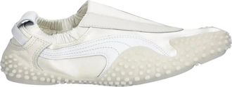Puma Mostro Move Venus - Dames - Fitnessschoenen - Beige - 38 EU - Fitness