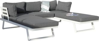 Pondecor Interiorismo Rinconera multifunci&oacute;n 190x70x66H cm