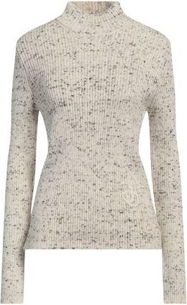 Jil Sander KNITWEAR - Turtlenecks on YOOX.COM