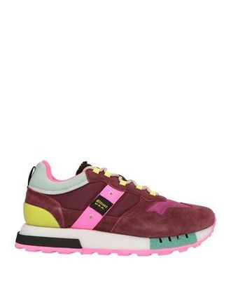 Blauer CALZADO - Sneakers en YOOX.COM