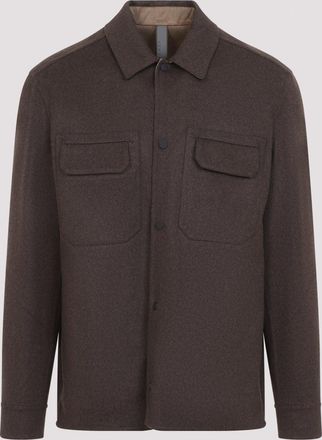 Sease overshirtjack
