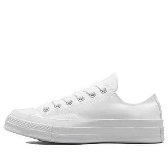 Converse (WMNS) Converse Chuck 70 Low Patent Pop - White 571630C