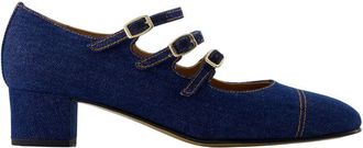Carel Kina 25 Sandals