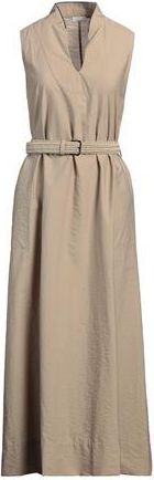 Brunello Cucinelli DRESSES - Maxi dresses on YOOX.COM