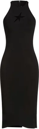 MUGLER DRESSES - Midi dresses sur YOOX.COM