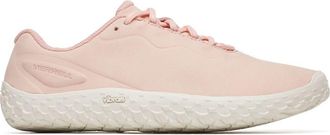 Merrell Vapor Glove 7 Leather in Pink